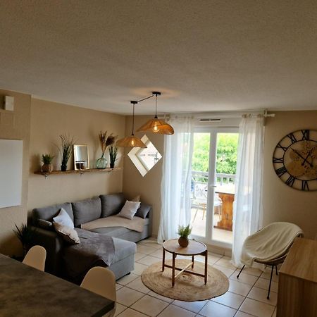 Ferienwohnung Logis Gaia Labenne Exterior foto